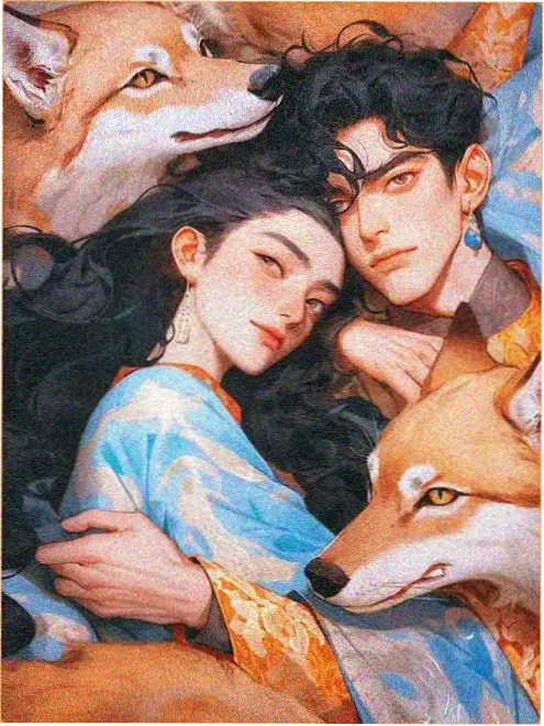 深潜者电影海报