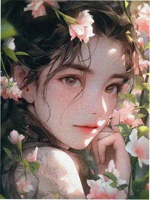 银河拾荒者电影海报